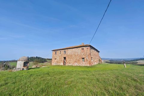 Farm hus i Volterra, Pisa, Volterra - € 550.000 | Ref: C-78-559308 - foto 11