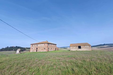 Farm hus i Volterra, Pisa, Volterra - € 550.000 | Ref: C-78-559308 - foto 12
