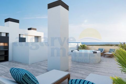 Lejlighed i Tavira, Faro, Tavira - € 690.000 | Ref: 3460 - G - foto 1