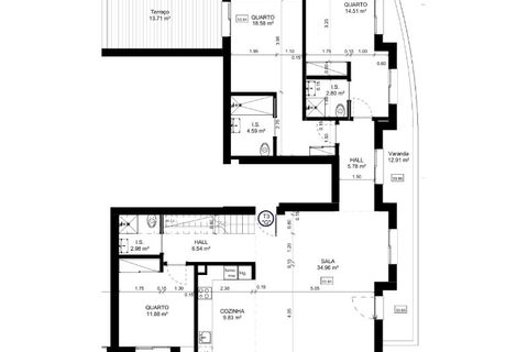 Lejlighed i Tavira, Faro, Tavira - € 690.000 | Ref: 3460 - G - foto 10