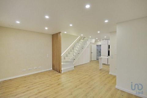 Byhus i Seixal, Setubal, Seixal - € 455.000 | Ref: 145100 - foto 1