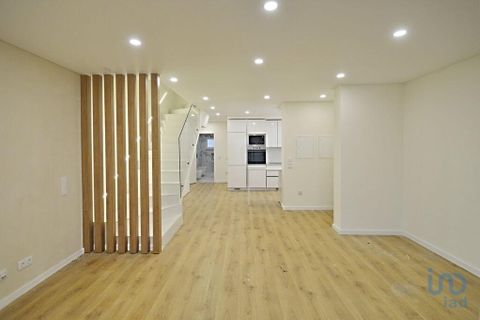 Byhus i Seixal, Setubal, Seixal - € 455.000 | Ref: 145100 - foto 4
