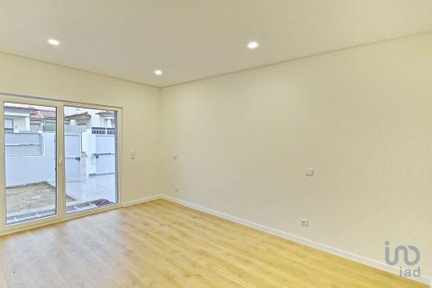 Byhus i Seixal, Setubal, Seixal - € 455.000 | Ref: 145100 - foto 8