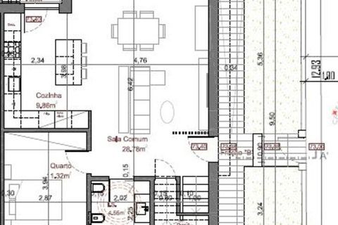Byhus i Seixal, Setubal, Seixal - € 455.000 | Ref: 145100 - foto 23