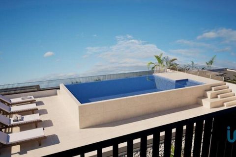 Leilighet i Camara de Lobos, Madeira, Camara de Lobos - € 395 000 | Ref: 145228 - foto 9