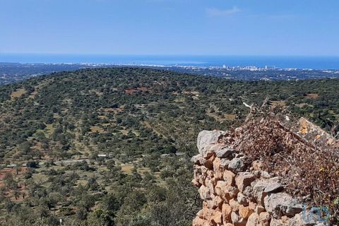 Byhus i Loule, Faro, Loule - € 350.000 | Ref: 145210 - foto 1