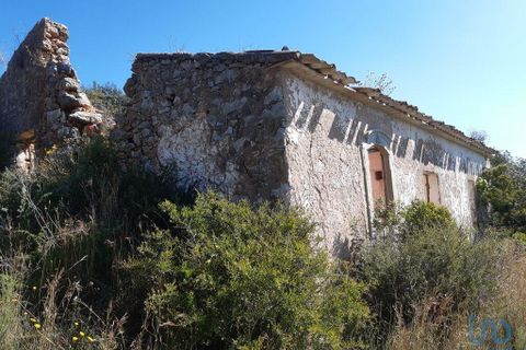 Byhus i Loule, Faro, Loule - € 350.000 | Ref: 145210 - foto 3