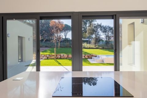 Villa i Llagostera, Gerona, Llagostera - € 698.000 | Ref: 326 - foto 11
