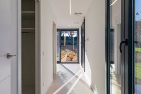 Villa i Llagostera, Gerona, Llagostera - € 698.000 | Ref: 326 - foto 12