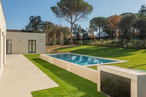 Villa i Llagostera, Gerona, Llagostera - € 698.000 | Ref: 326 - foto 18