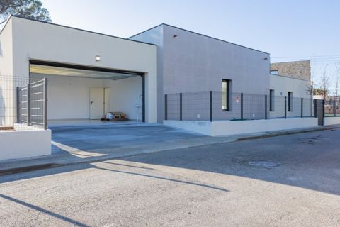 Villa i Llagostera, Gerona, Llagostera - € 698.000 | Ref: 326 - foto 28