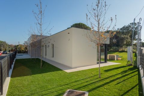 Villa i Llagostera, Gerona, Llagostera - € 698.000 | Ref: 326 - foto 29