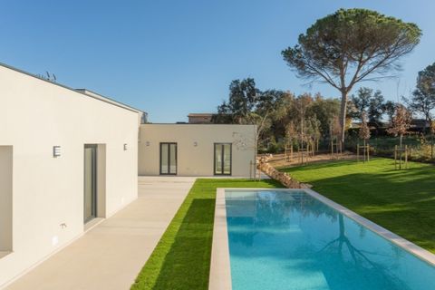 Villa i Llagostera, Gerona, Llagostera - € 698.000 | Ref: 326 - foto 30