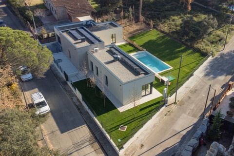 Villa i Llagostera, Gerona, Llagostera - € 698.000 | Ref: 326 - foto 31