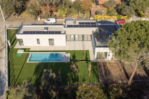 Villa i Llagostera, Gerona, Llagostera - € 698.000 | Ref: 326 - foto 32