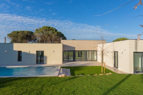 Villa i Llagostera, Gerona, Llagostera - € 698.000 | Ref: 326 - foto 33