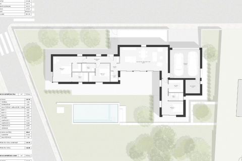 Villa i Llagostera, Gerona, Llagostera - € 698.000 | Ref: 326 - foto 34