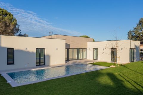 Villa i Llagostera, Gerona, Llagostera - € 698.000 | Ref: 326 - foto 35