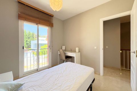 Byhus i Estepona, Malaga, Estepona - € 540.000 | Ref: CDS5069740-FO - foto 22