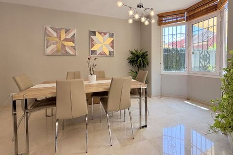 Byhus i Estepona, Malaga, Estepona - € 540.000 | Ref: CDS5069740-FO - foto 13