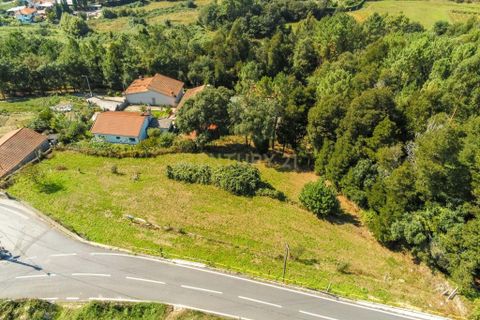 Helårsgrund i Barcelos, Braga, Barcelos - € 56.500 | Ref: C0257-01185 - foto 1
