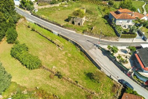 Helårsgrund i Barcelos, Braga, Barcelos - € 56.500 | Ref: C0257-01185 - foto 2