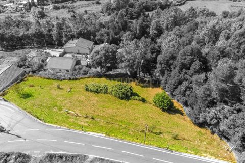Helårsgrund i Barcelos, Braga, Barcelos - € 56.500 | Ref: C0257-01185 - foto 3