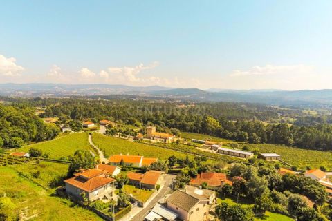 Helårsgrund i Barcelos, Braga, Barcelos - € 56.500 | Ref: C0257-01185 - foto 4