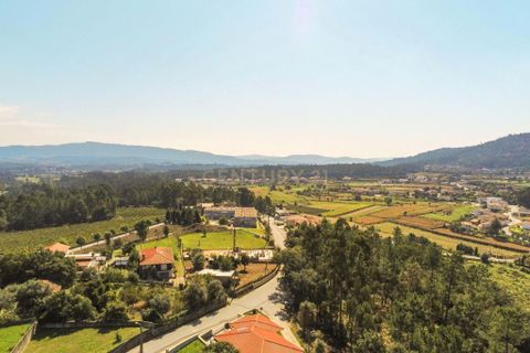 Helårsgrund i Barcelos, Braga, Barcelos - € 56.500 | Ref: C0257-01185 - foto 6