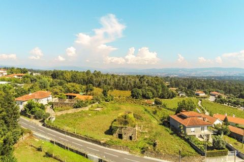 Helårsgrund i Barcelos, Braga, Barcelos - € 56.500 | Ref: C0257-01185 - foto 7