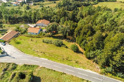 Helårsgrund i Barcelos, Braga, Barcelos - € 56.500 | Ref: C0257-01185 - foto 8