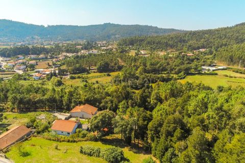 Helårsgrund i Barcelos, Braga, Barcelos - € 56.500 | Ref: C0257-01185 - foto 10