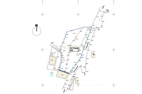 Helårsgrund i Barcelos, Braga, Barcelos - € 56.500 | Ref: C0257-01185 - foto 13