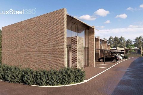 Villa i Barcelos, Braga, Barcelos - € 280.000 | Ref: C0257-01353 - foto 3