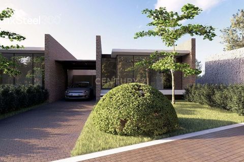 Villa i Barcelos, Braga, Barcelos - € 270.000 | Ref: C0257-01358 - foto 1