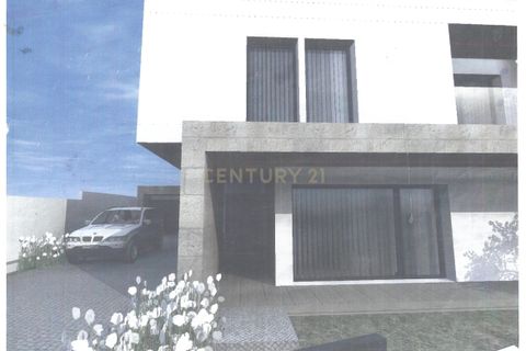 Helårsgrund i Barcelos, Braga, Barcelos - € 72.500 | Ref: C0257-01376 - foto 13