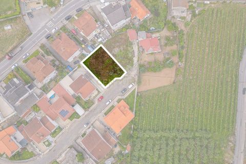 Helårsgrund i Barcelos, Braga, Barcelos - € 72.500 | Ref: C0257-01376 - foto 1