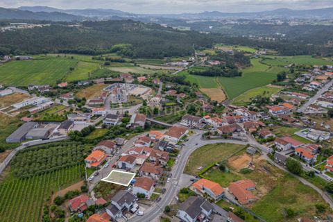 Helårsgrund i Barcelos, Braga, Barcelos - € 72.500 | Ref: C0257-01376 - foto 2