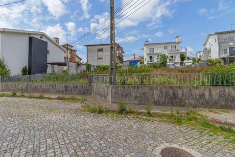 Helårsgrund i Barcelos, Braga, Barcelos - € 72.500 | Ref: C0257-01376 - foto 3