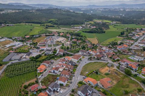 Helårsgrund i Barcelos, Braga, Barcelos - € 72.500 | Ref: C0257-01376 - foto 4