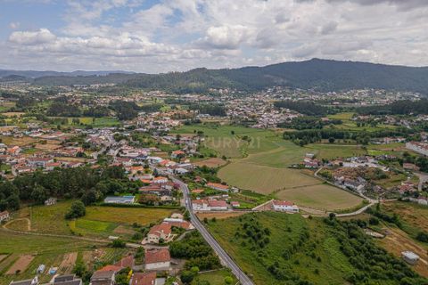 Helårsgrund i Barcelos, Braga, Barcelos - € 72.500 | Ref: C0257-01376 - foto 16