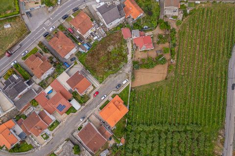 Helårsgrund i Barcelos, Braga, Barcelos - € 72.500 | Ref: C0257-01376 - foto 18