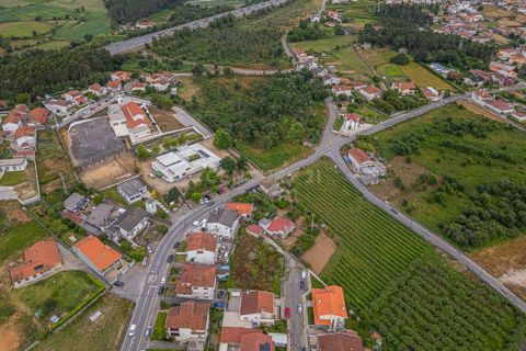 Helårsgrund i Barcelos, Braga, Barcelos - € 72.500 | Ref: C0257-01376 - foto 19
