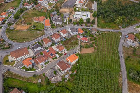 Helårsgrund i Barcelos, Braga, Barcelos - € 72.500 | Ref: C0257-01376 - foto 20