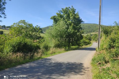 Terra a Vinhais, Braganca, Vinhais - € 20.000 | Ref: C0458-00493 - foto 4