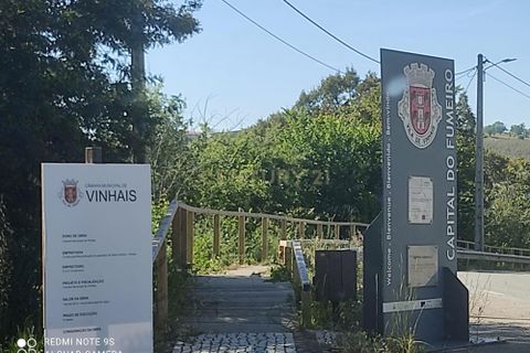 Terra a Vinhais, Braganca, Vinhais - € 20.000 | Ref: C0458-00493 - foto 5