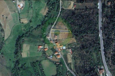 Terra a Vinhais, Braganca, Vinhais - € 20.000 | Ref: C0458-00493 - foto 9