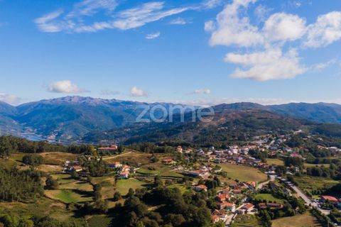 Villa a Tabuacas, Braga, Tabuacas - € 35.000 | Ref: ZMPT578485 - foto 12