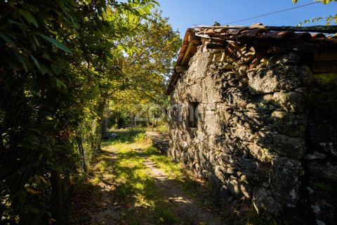 Villa a Tabuacas, Braga, Tabuacas - € 35.000 | Ref: ZMPT578485 - foto 6