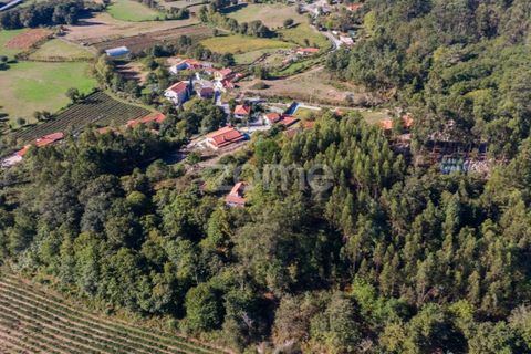 Villa a Tabuacas, Braga, Tabuacas - € 35.000 | Ref: ZMPT578485 - foto 16